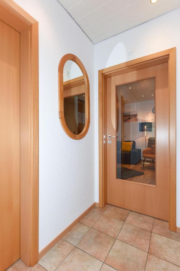 Ferienwohnung Wattgefluester Езенс Екстериор снимка